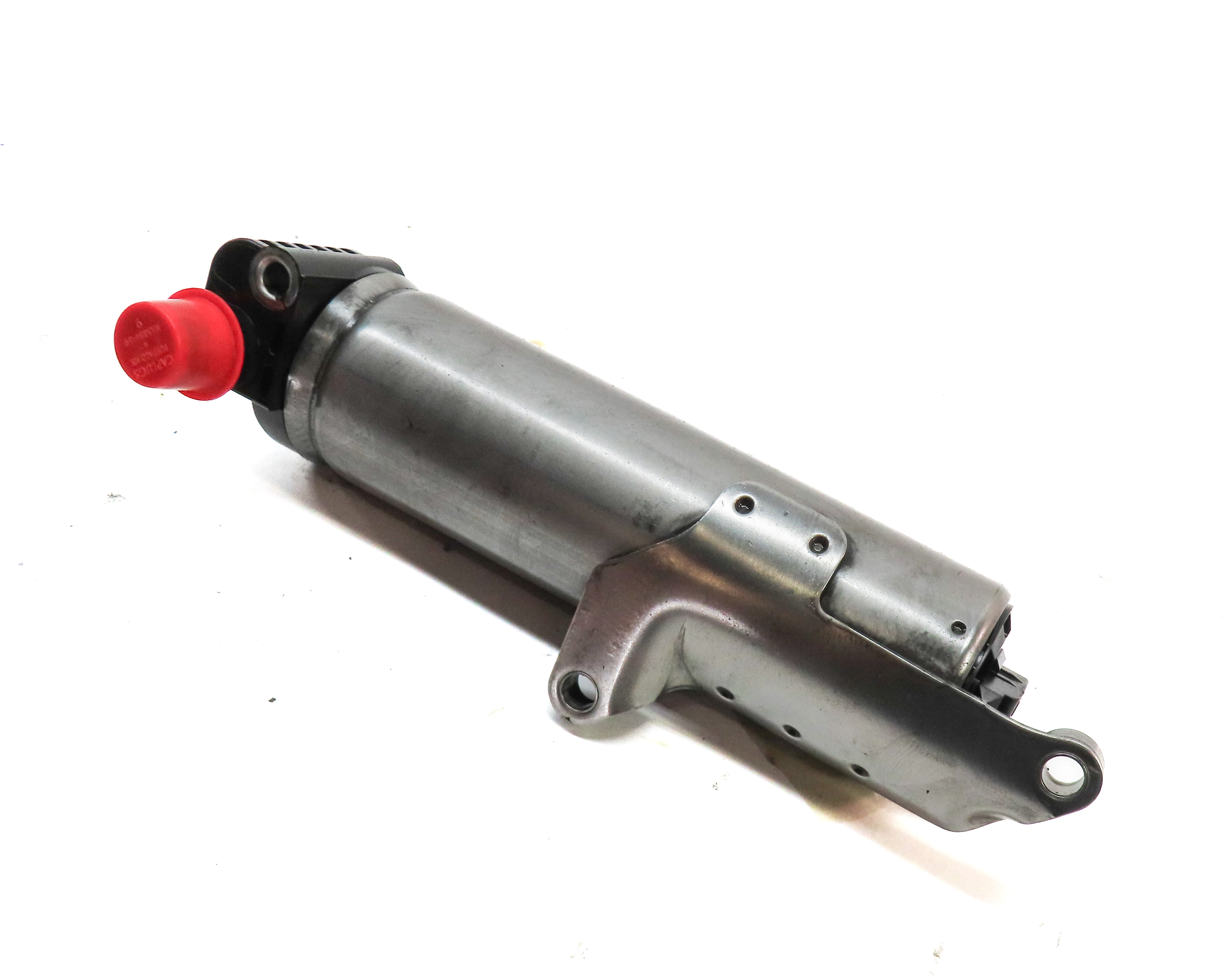 14-16 LR4 RANGE ROVER SPORT (L494) 3.0L AUTO TRANSMISSION SOLENOID PUMP — exact item pictured